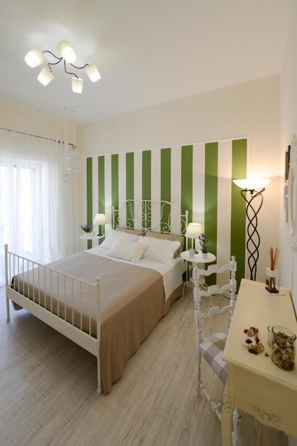 Il Re Degli Scalzi Hotel Matera Exterior photo