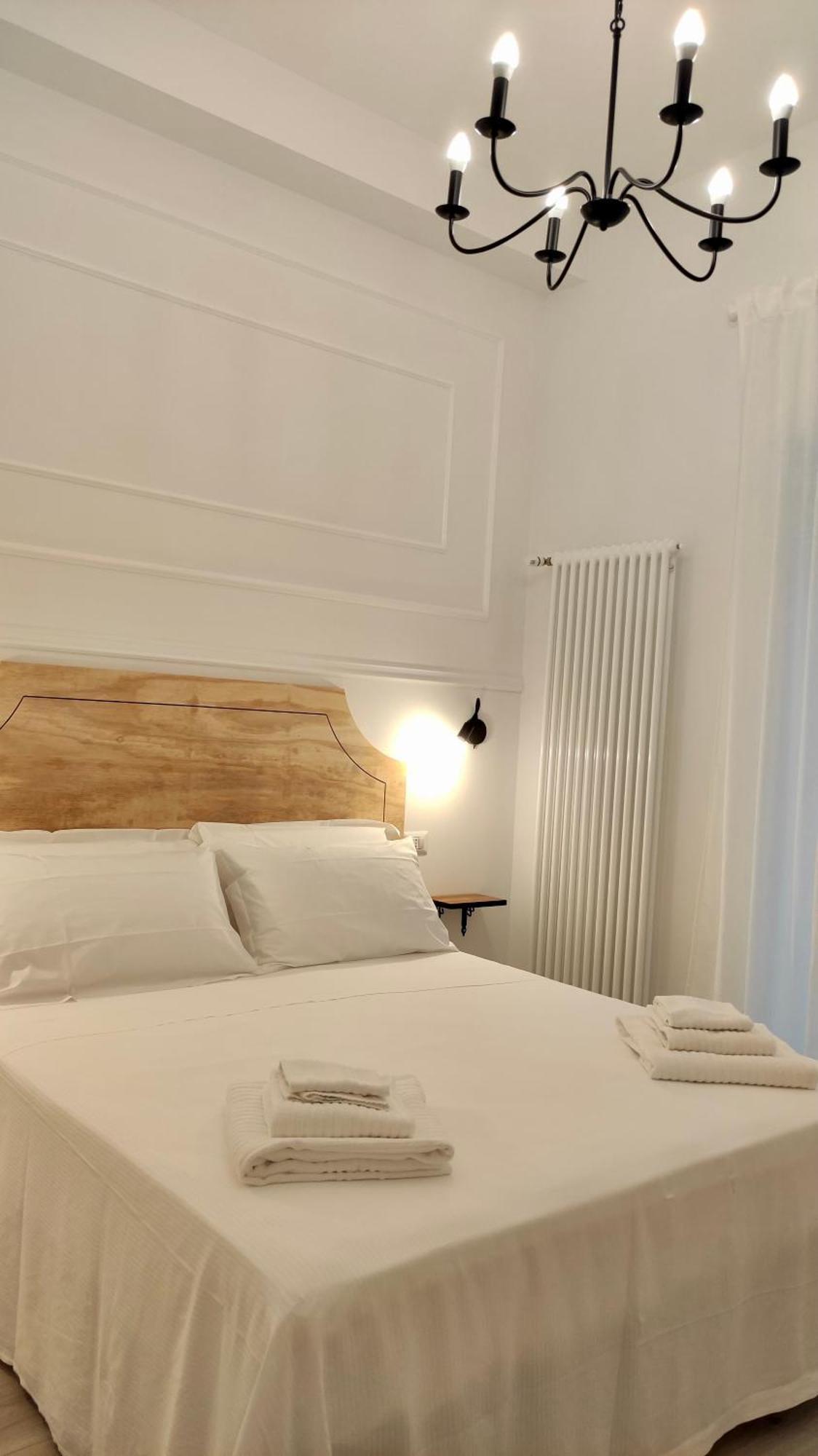 Il Re Degli Scalzi Hotel Matera Exterior photo